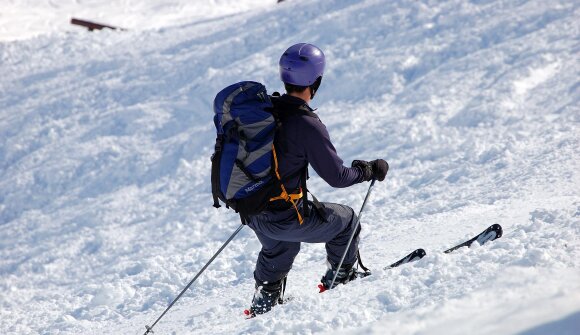 Panorama-Skitour der Woche