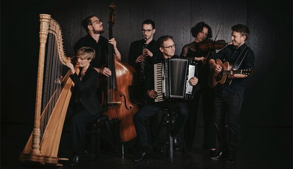 Konzert in der Stiftskirche