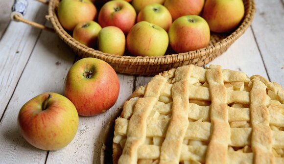 Dolci fatti in casa