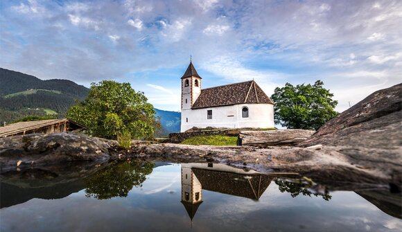 Narauner Kirchtag auf Hippolyt