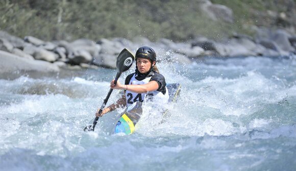 Trofeo canoagiovani