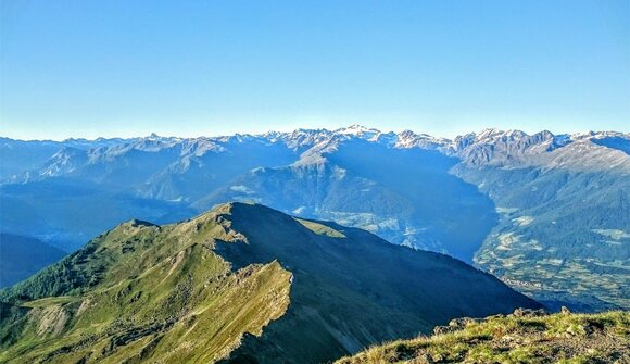 Prato paese (Prato allo Stelvio)