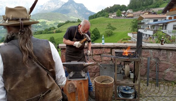 Int. Museumstag - Museum Steinegg