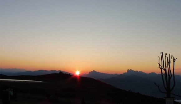 Wanderung & Yoga mit Marlene