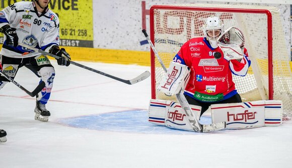 Ladinische Eishockey-Elitetrophy