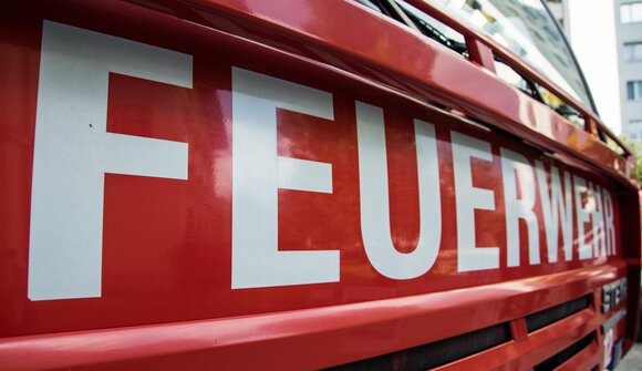 Tag der Feuerwehr