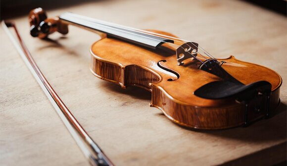 Konzert mit Klassik- und Kirchenmusik