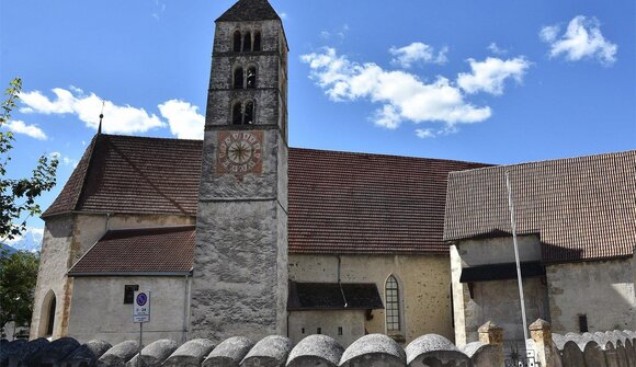 Kirchtag und Kirchtagsfest