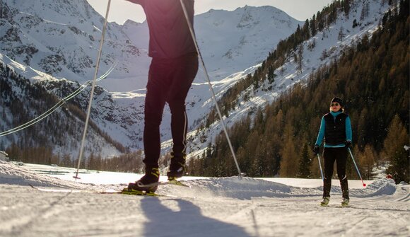 Raiffeisen Alto Adige Cup