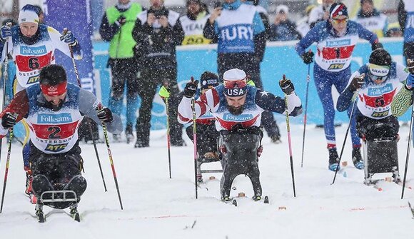 FIS Para Nordic Worldcup