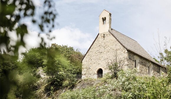 Tag der Romanik: Kapelle St. Stephan