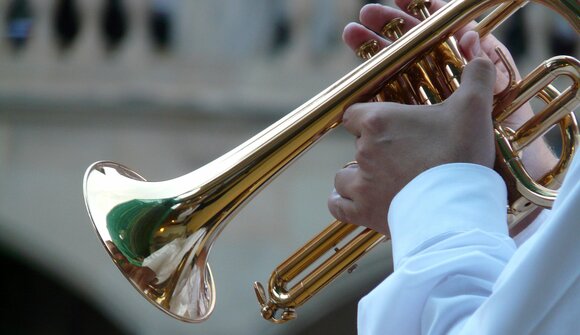 Concerto di Pasqua