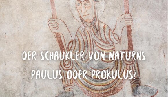 Der Schaukler von Naturns