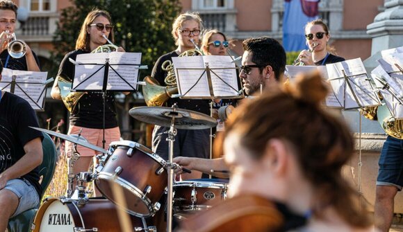 Bolzano Festival Bozen 2024