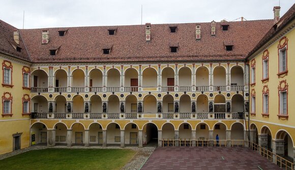 Hofburg Konzerte