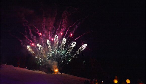 Carezza Snow Night - Passo Costalunga