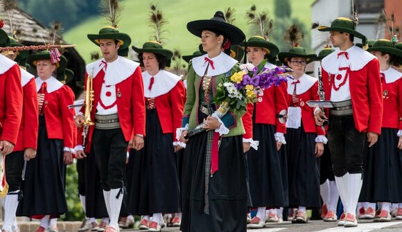 Festa del paese