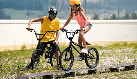 Bike Cross for kids 10-14