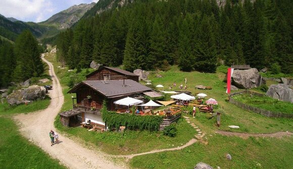 Domenica del barbecue