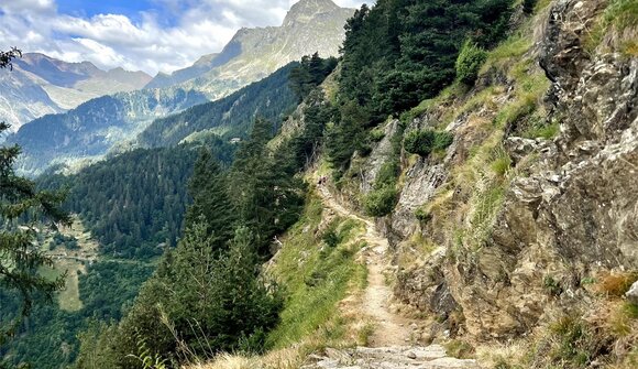 Kneippiade 2025 - Vellauer Felsenweg