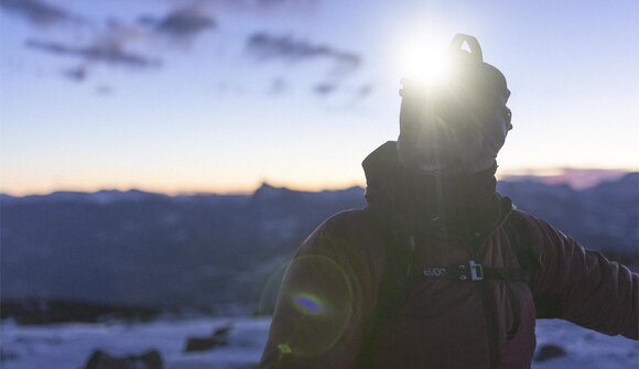 Piste tours - Corno del Renon