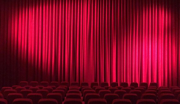 Cinema: È solo la fine del mondo