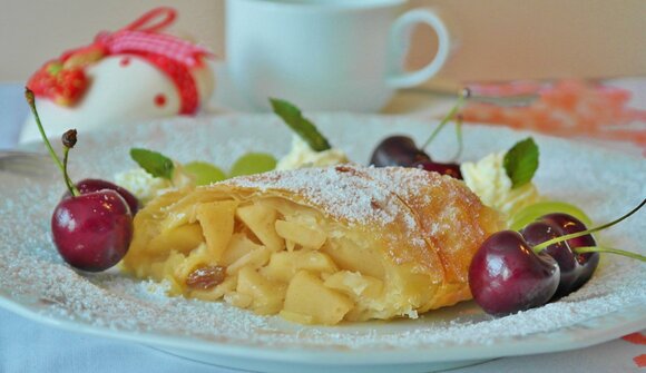 Strudel che Passione