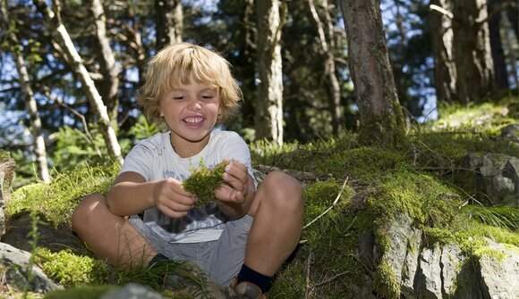 Daksy Actionday - nature park rangers