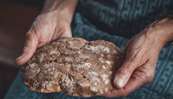 Pavicolo Storie di pane