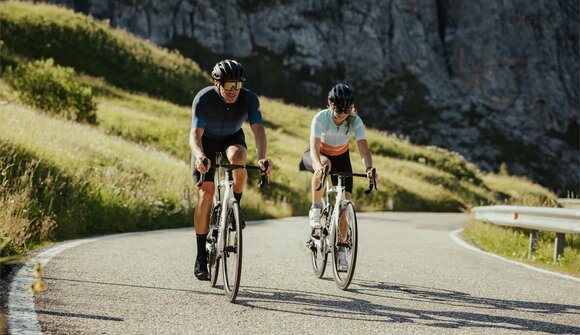 Sellaronda Bike Day - Corvara