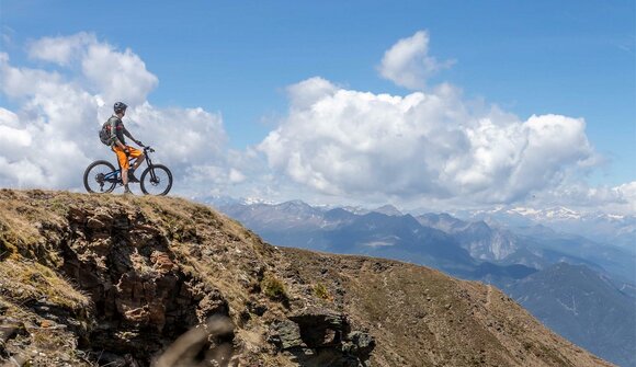 TESTIVAL: e-MTB Forcella San Cassiano