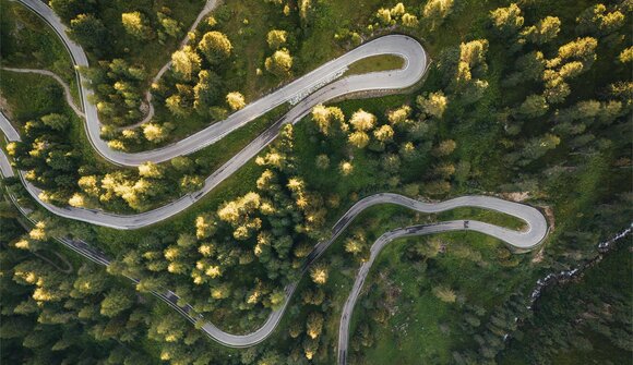 Giornata senza auto al Passo Stalle