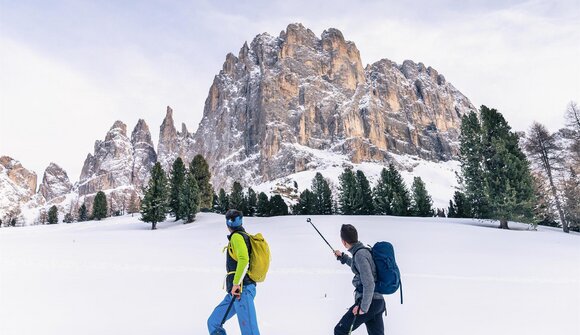 Alpe di Siusi