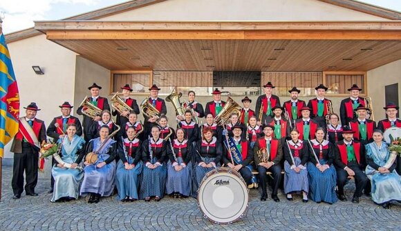 Concerto autunnale con Törggelen