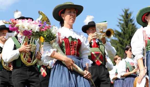 Cronaca: 175 anni della Banda Musicale