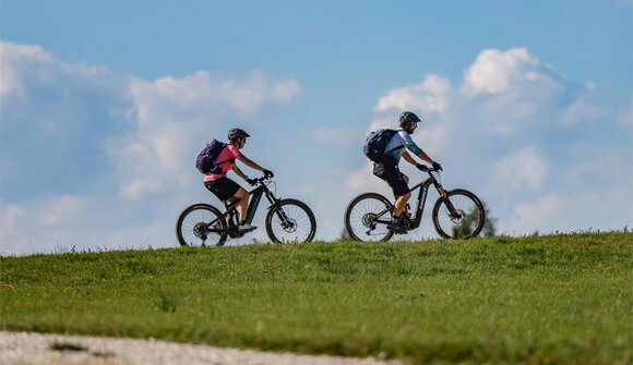 Rosadira Bike - Kohlern-Schneiderwiesen