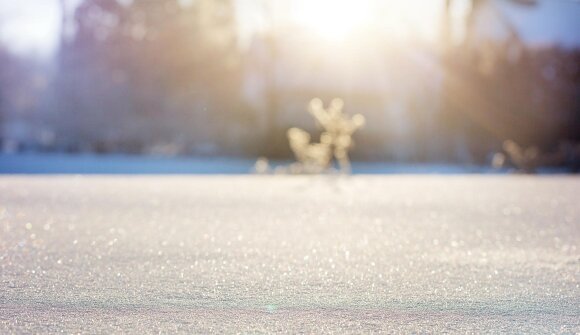 Insolite rotte innevate in Vallagarina