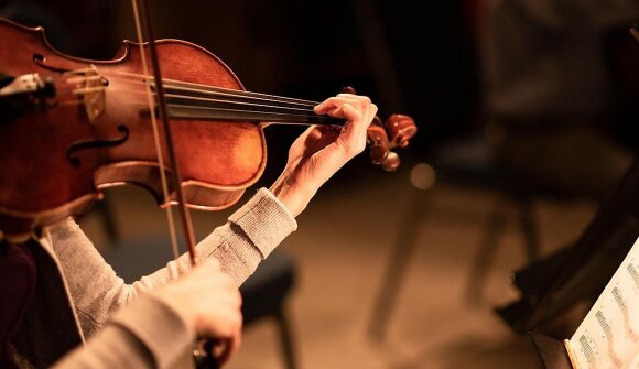 Concerto delle Scuole di musica