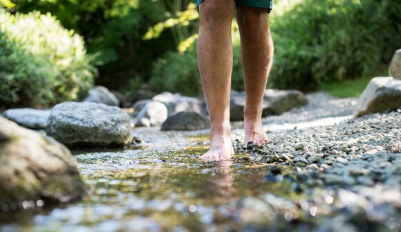 Kneipp für Seele und Leib