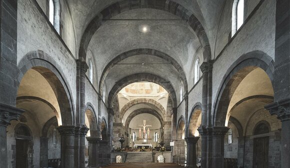 30 minuti di suoni d'organo