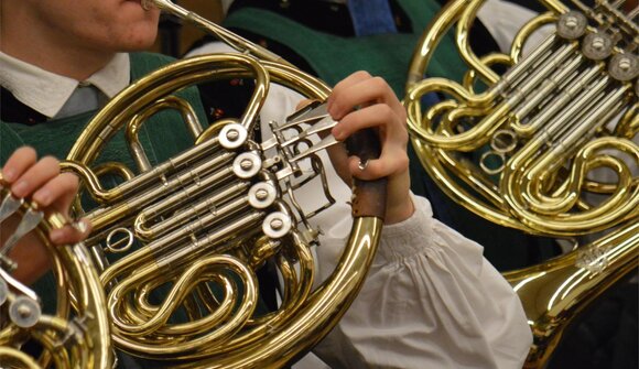 Concerto: Gruppo di Ottoni