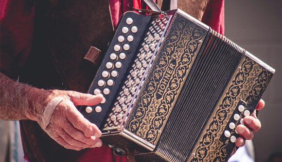 Serata musicale: Aspettando il Natale