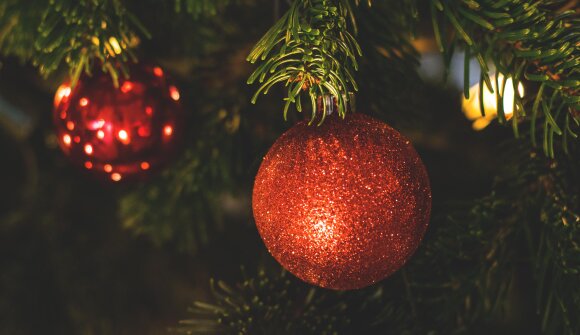 Concerto di Natale in chiesa