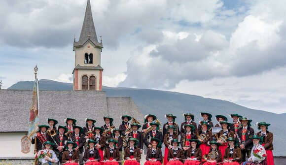 Concerto della banda musicale Bulla