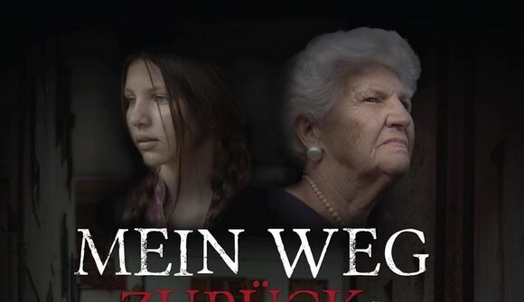 Kino "Mein Weg zurück"