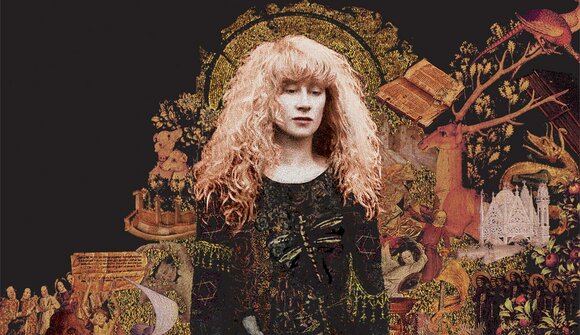 Serate ai Giardini: Loreena McKennitt