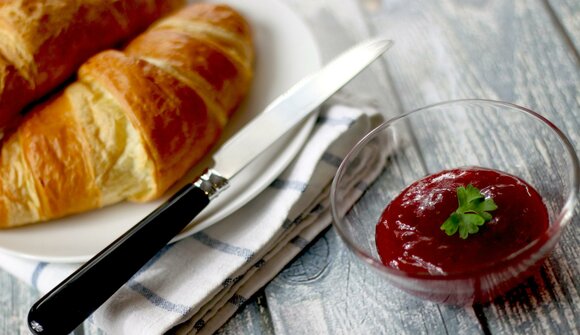 Colazione di San Giuseppe