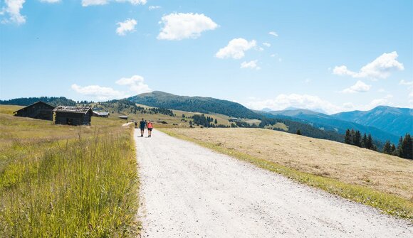 Almenzauber und Berggeheimnisse