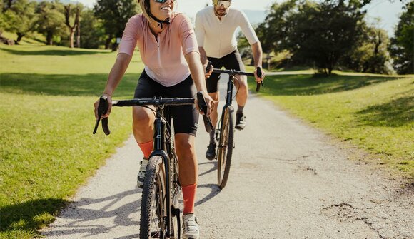 Giro gastronomico in bici