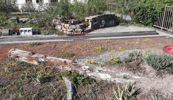 Vortrag: Gartenbau in Südtirol